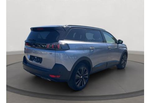 Peugeot 5008 #5