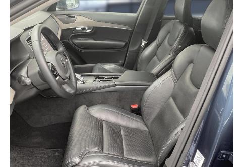 Volvo XC90 #9