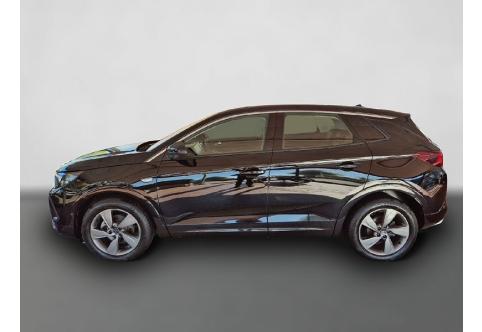 Opel Grandland X #3