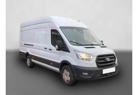 Ford Transit #4