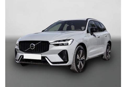 Volvo XC60 #1