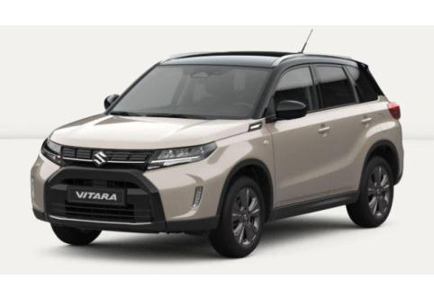 Suzuki Vitara #1