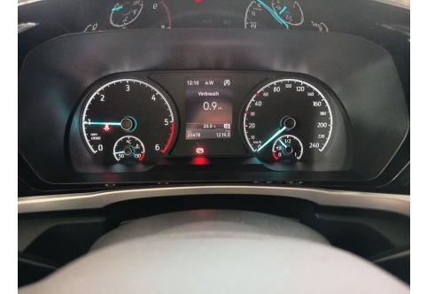 Ford Tourneo Connect #17