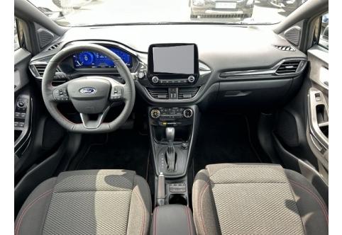 Ford Puma #14