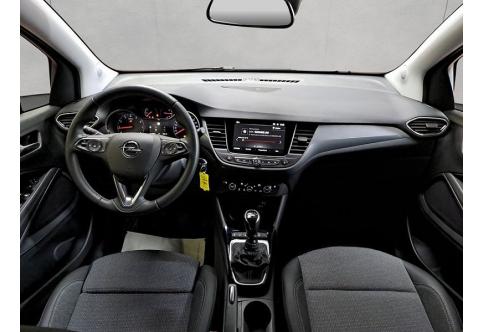 Opel Crossland X #13