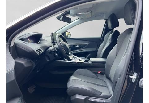 Peugeot 3008 #7