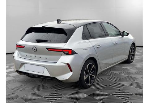 Opel Astra #2