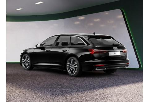 Audi A6 #5