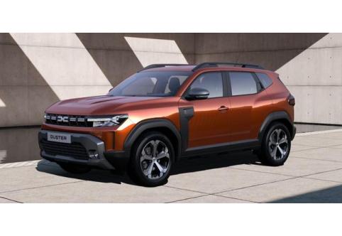 Dacia Duster #2