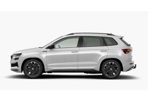 Skoda Karoq #3