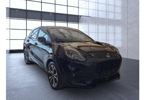 Ford Puma #4