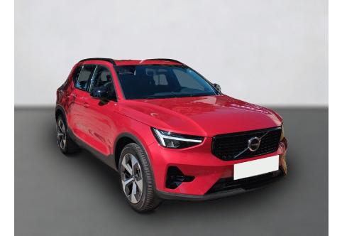 Volvo XC40 #4