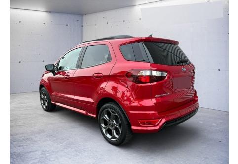 Ford EcoSport #4