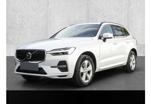 Volvo XC60 #1