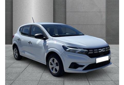 Dacia Sandero #1