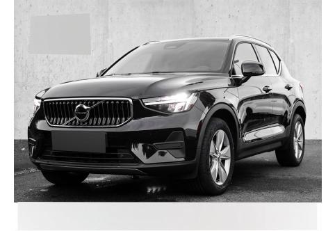 Volvo XC40 #1