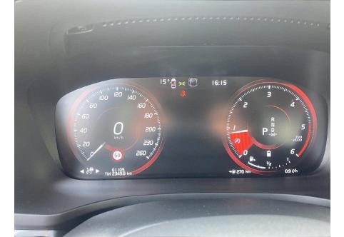 Volvo V60 #12