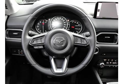 Mazda CX-5 #4