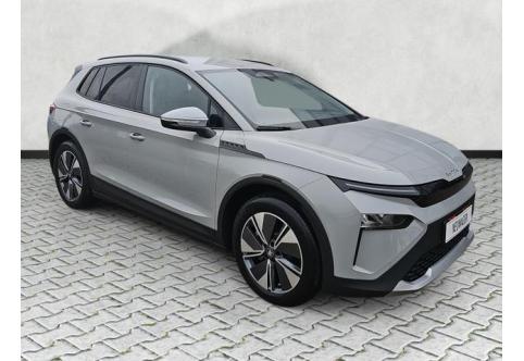 Skoda Elroq #1