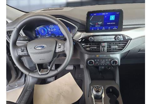 Ford Kuga #10