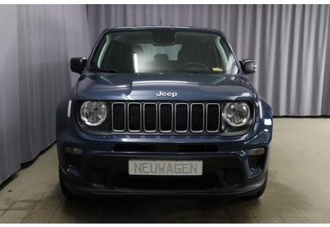 Jeep Renegade #2