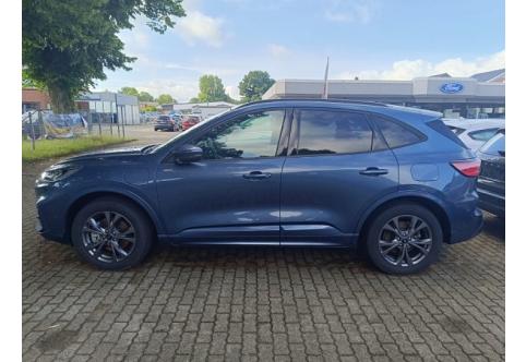 Ford Kuga #2