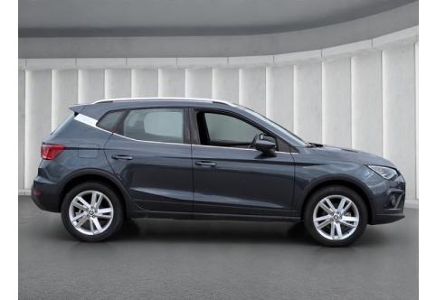 Seat Arona #5