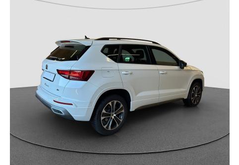 Seat Ateca #6