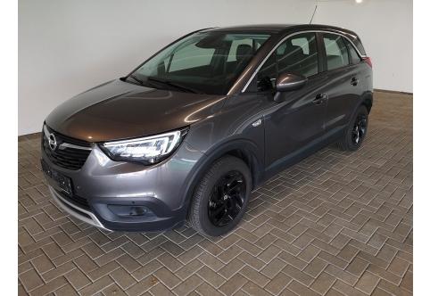 Opel Crossland X #1