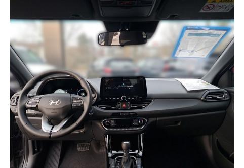 Hyundai i30 #11