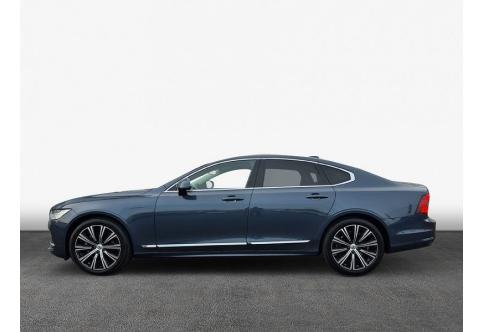 Volvo S90 #4