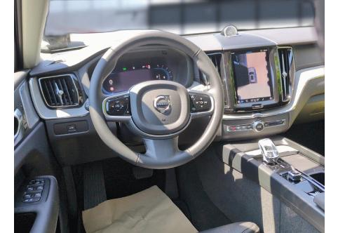 Volvo XC60 #7