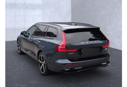 Volvo V60 #2