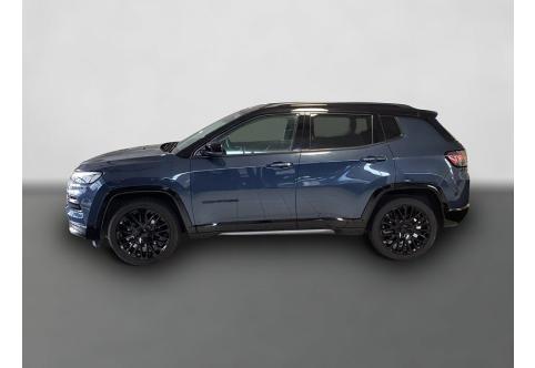 Jeep Compass #3