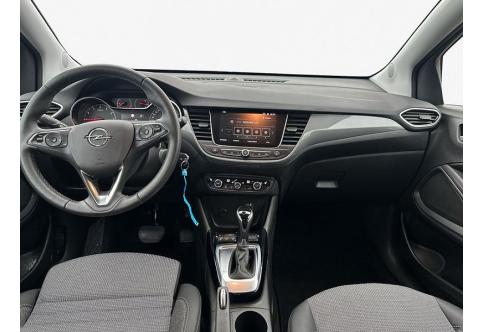 Opel Crossland X #14