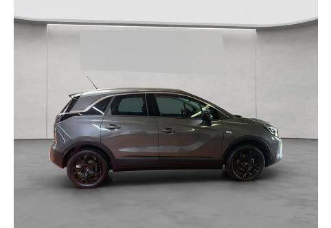 Opel Crossland X #7