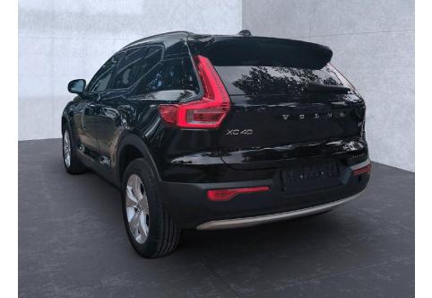 Volvo XC40 #2