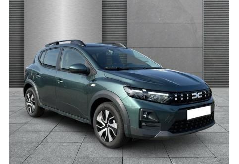 Dacia Sandero #2
