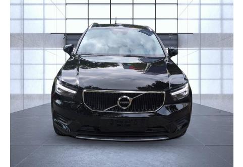 Volvo XC40 #5
