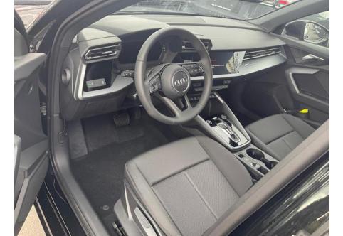 Audi A3 #2