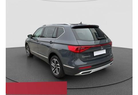 Seat Tarraco #4