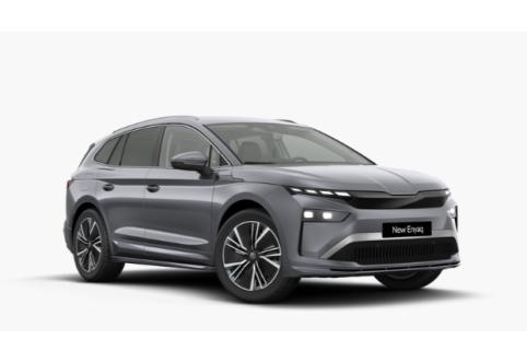 Skoda Enyaq #1