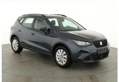 Seat Arona #1