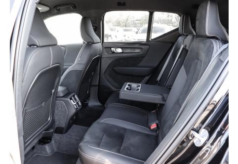 Volvo XC40 #14