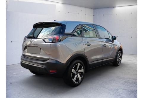 Opel Crossland X #3