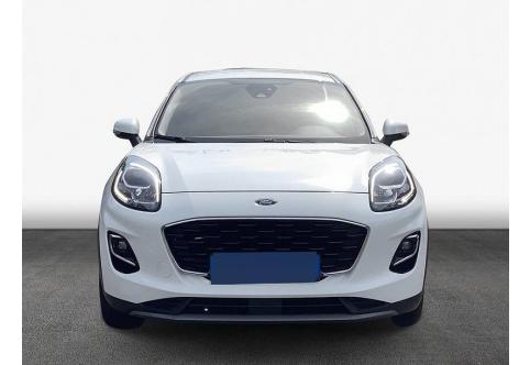Ford Puma #3