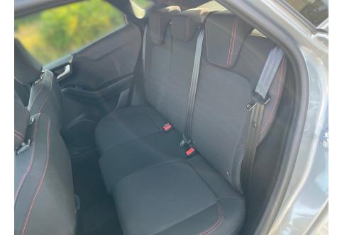 Ford Puma #7