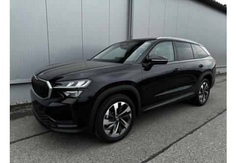 Skoda Kodiaq #1