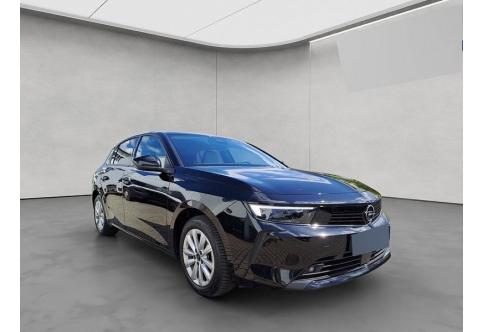 Opel Astra #8