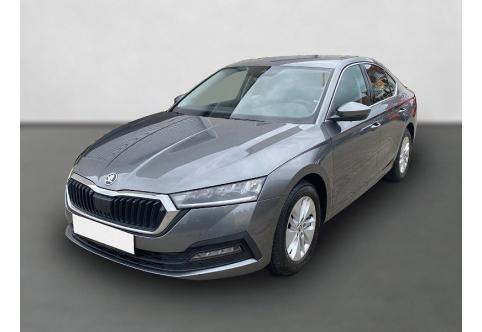 Skoda Octavia #1